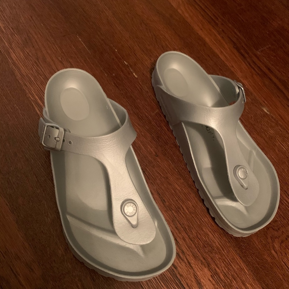 Birkenstocks